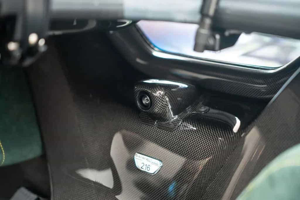 Dallara Stradale 03/2025-photo-14
