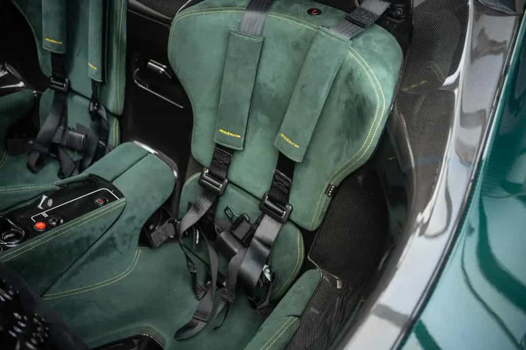 Dallara Stradale 03/2025-photo-15