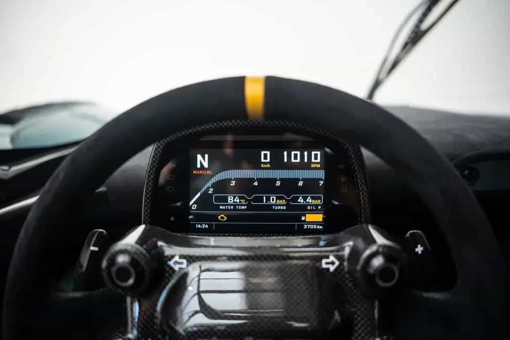 Dallara Stradale 03/2025-photo-16