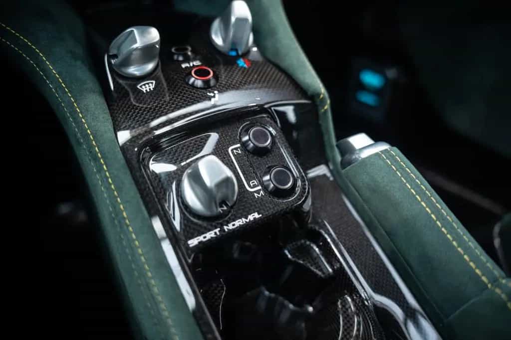 Dallara Stradale 03/2025-photo-17