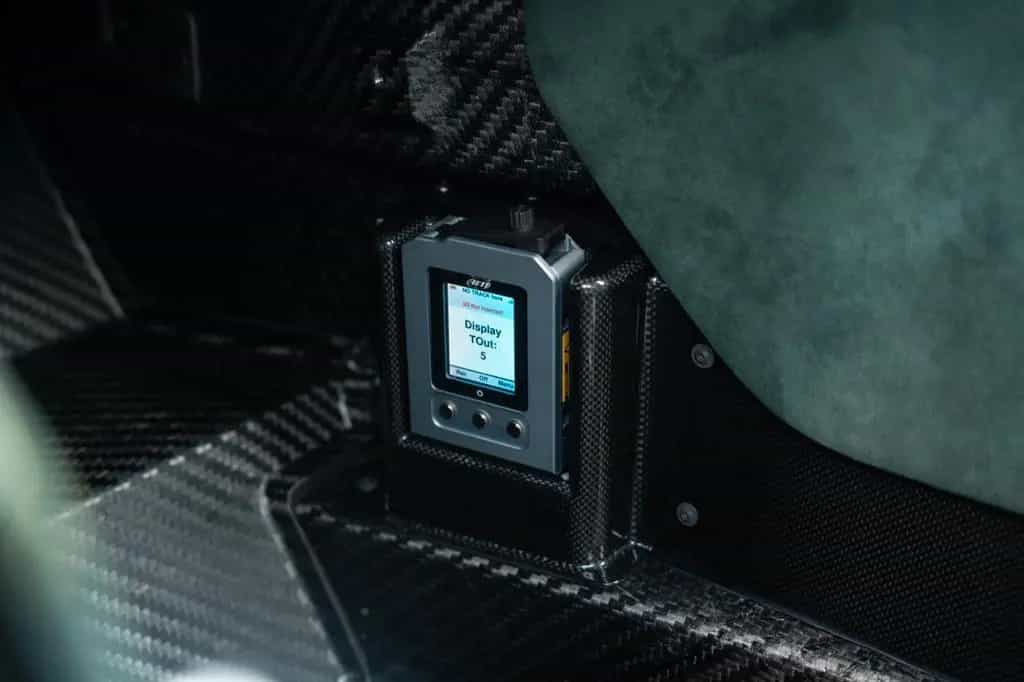Dallara Stradale 03/2025-photo-18