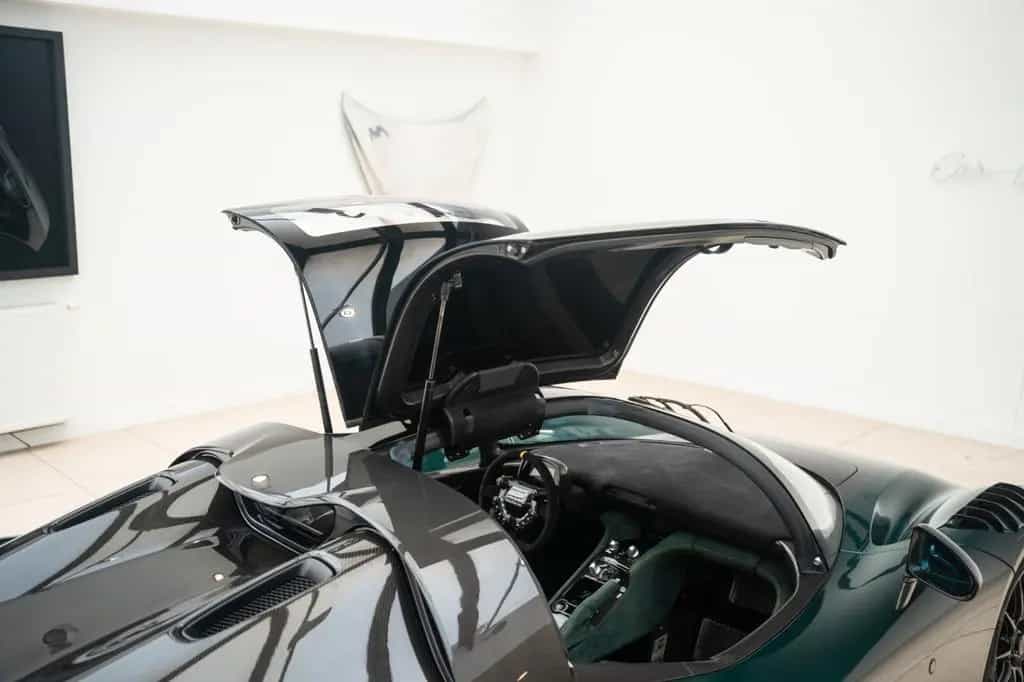 Dallara Stradale 03/2025-photo-19