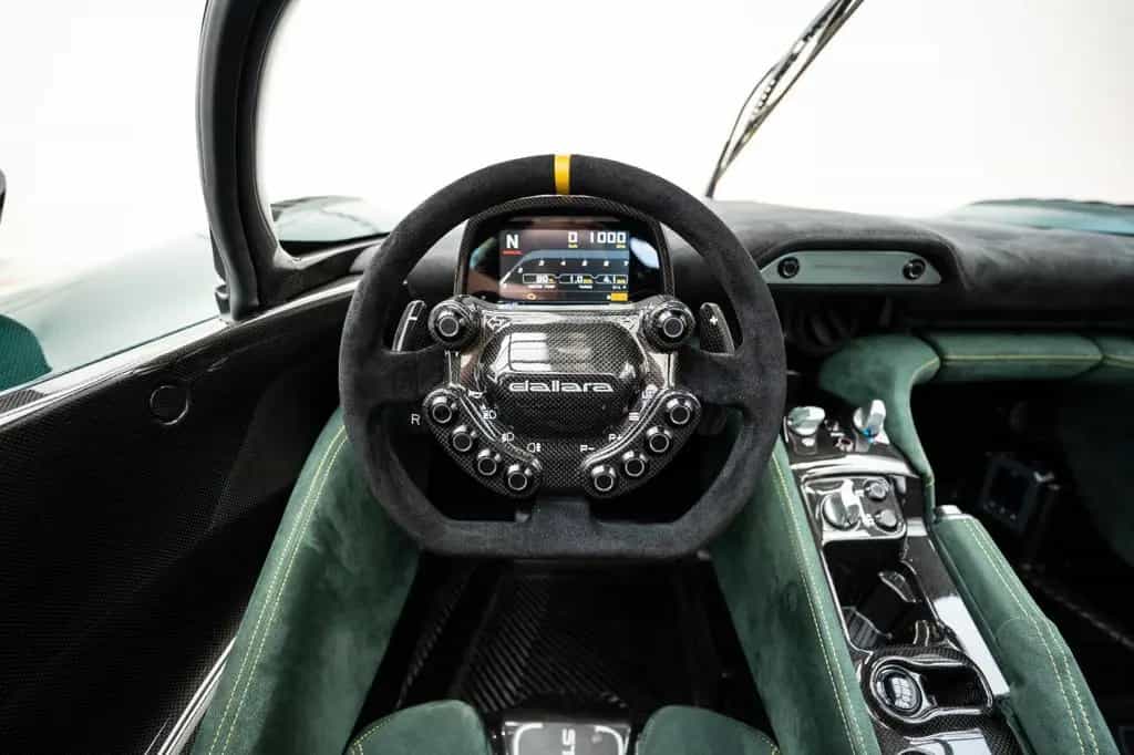 Dallara Stradale 03/2025-photo-20