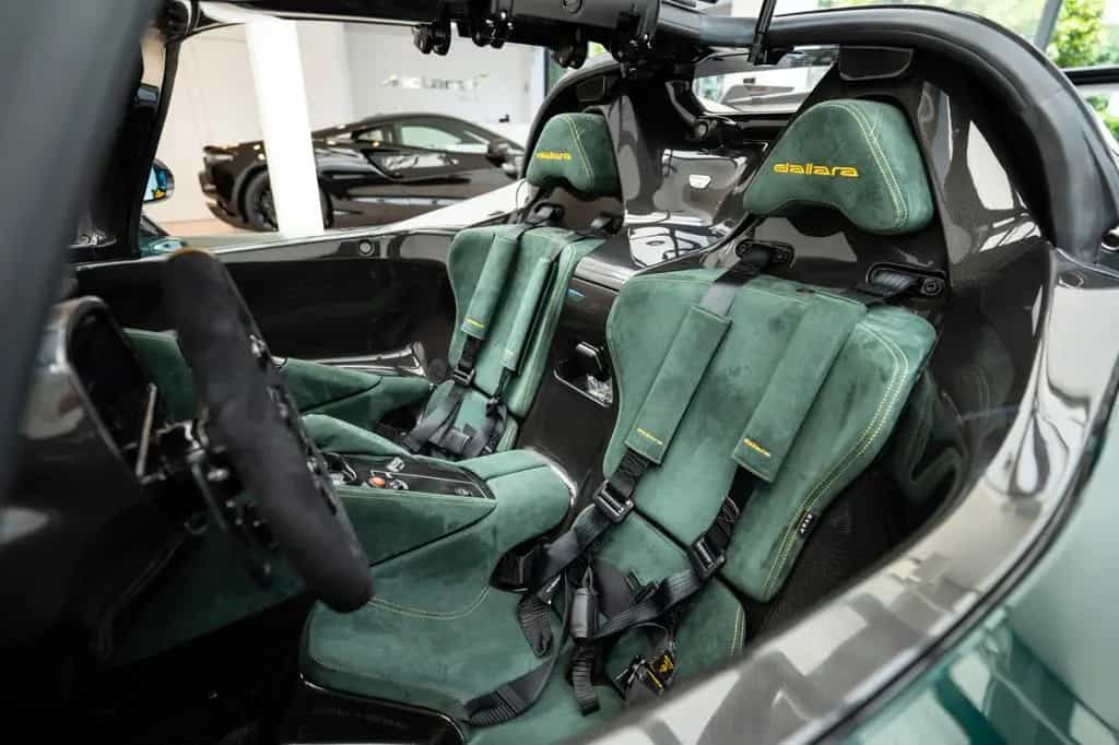 Dallara Stradale 03/2025-photo-21