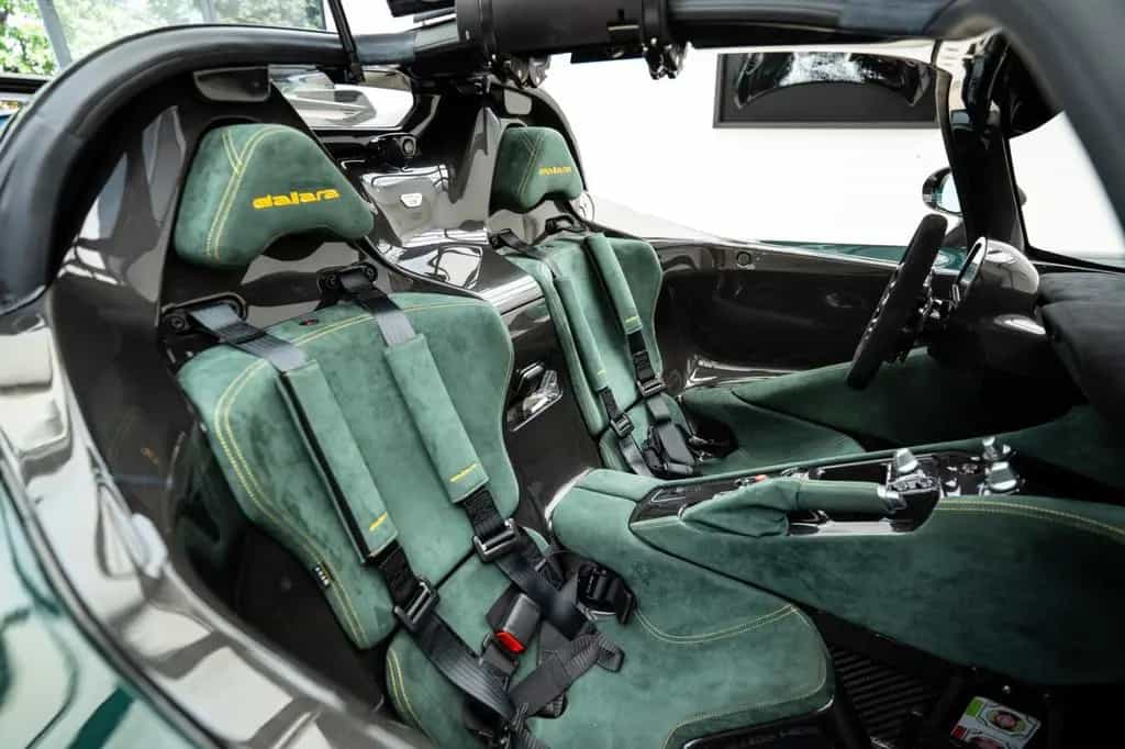 Dallara Stradale 03/2025-photo-22