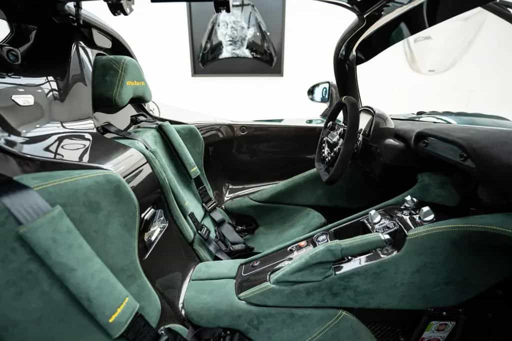 Dallara Stradale 03/2025-photo-23