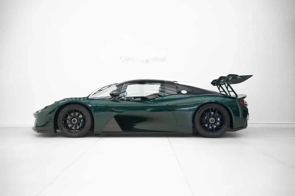 Dallara Stradale 03/2025-photo-2
