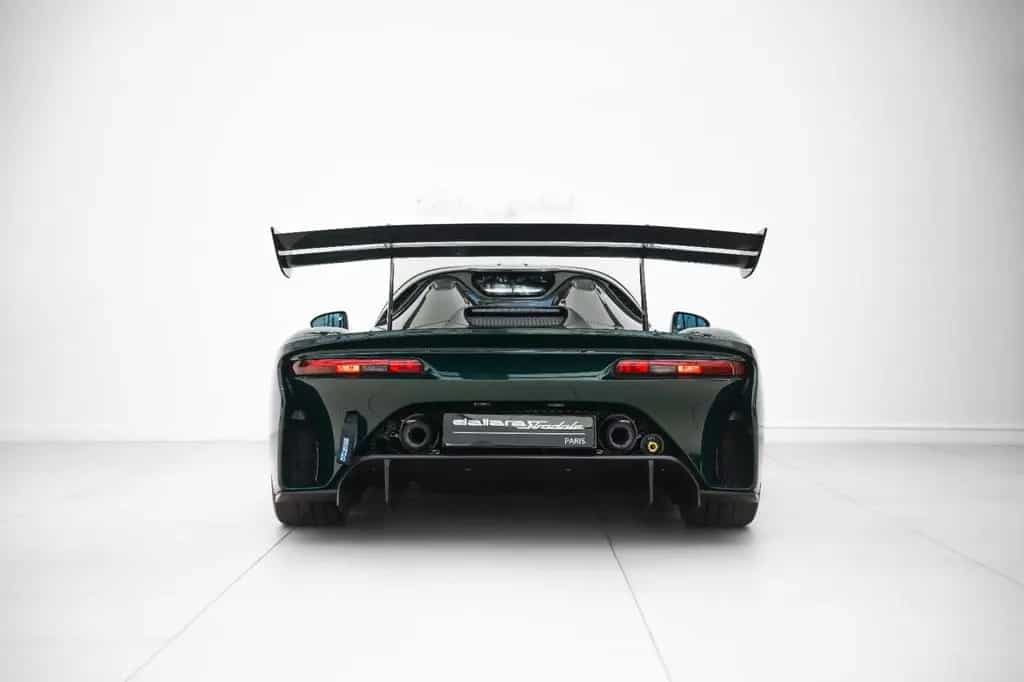 Dallara Stradale 03/2025-photo-4