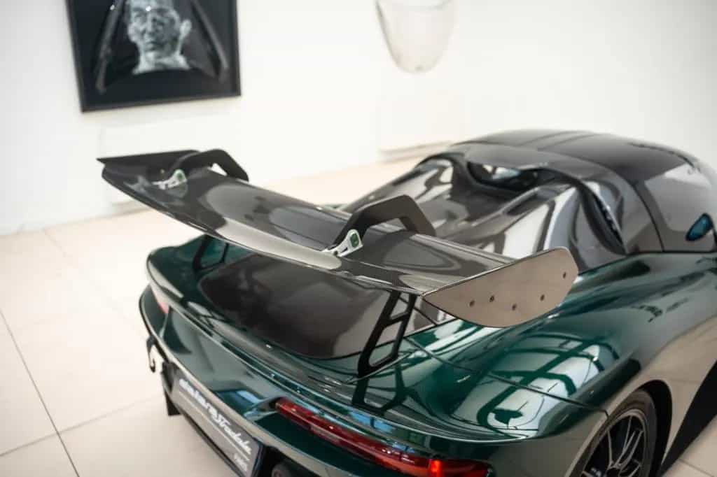 Dallara Stradale 03/2025-photo-5