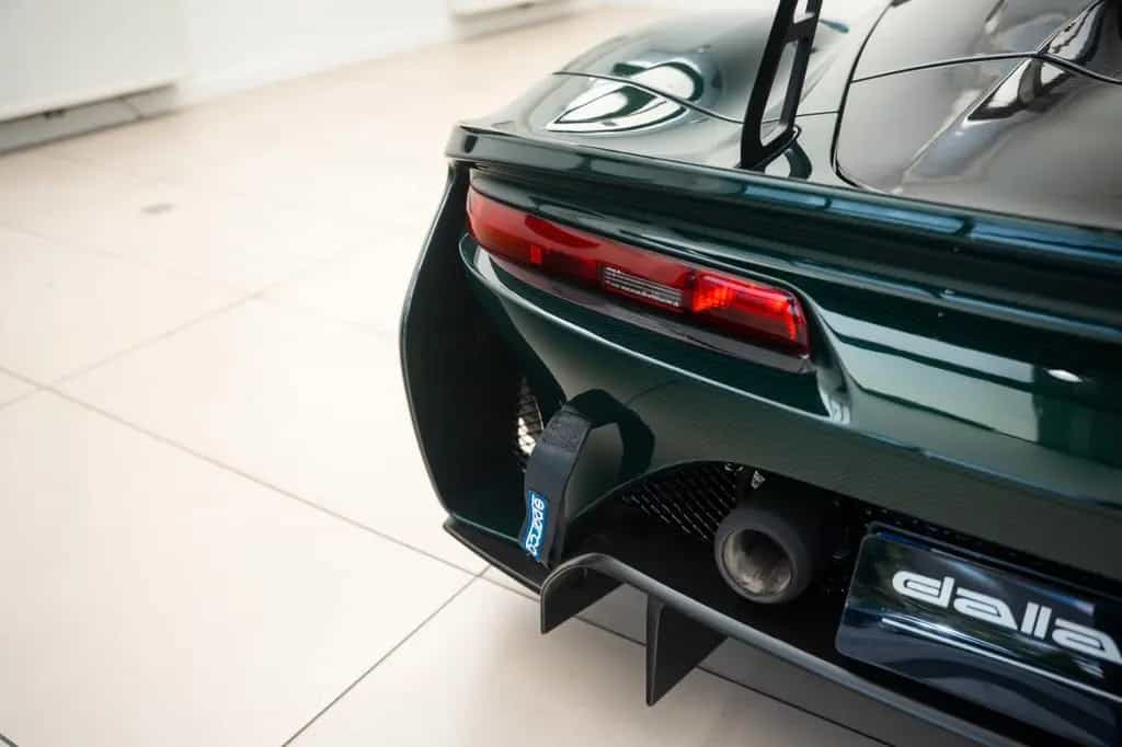Dallara Stradale 03/2025-photo-7