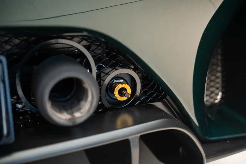 Dallara Stradale 03/2025-photo-8