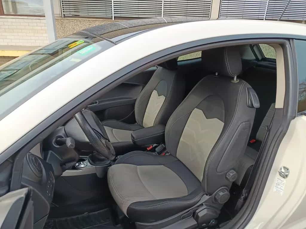 Alfa Romeo MiTo Turismo 08/2014-photo-10