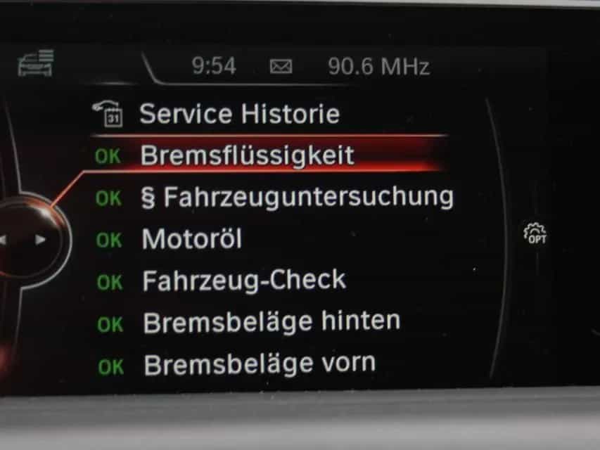 BMW 1 Series 120i 1.6 Sport-Line Autom. Schiebedach LED Navi 01/2016-photo-17