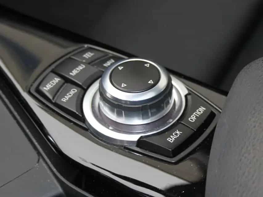 BMW 1 Series 120i 1.6 Sport-Line Autom. Schiebedach LED Navi 01/2016-photo-19