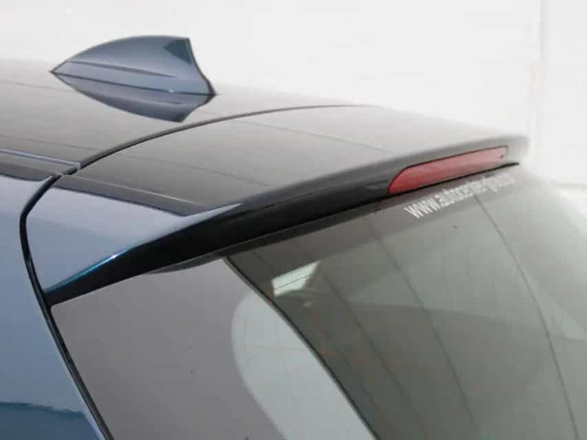 BMW 1 Series 120i 1.6 Sport-Line Autom. Schiebedach LED Navi 01/2016-photo-24