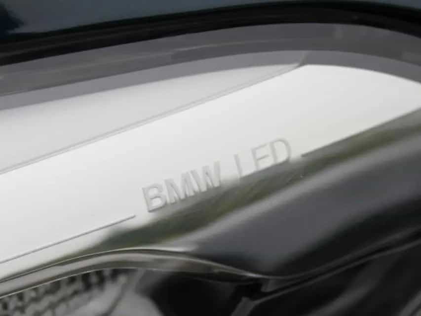 BMW 1 Series 120i 1.6 Sport-Line Autom. Schiebedach LED Navi 01/2016-photo-26