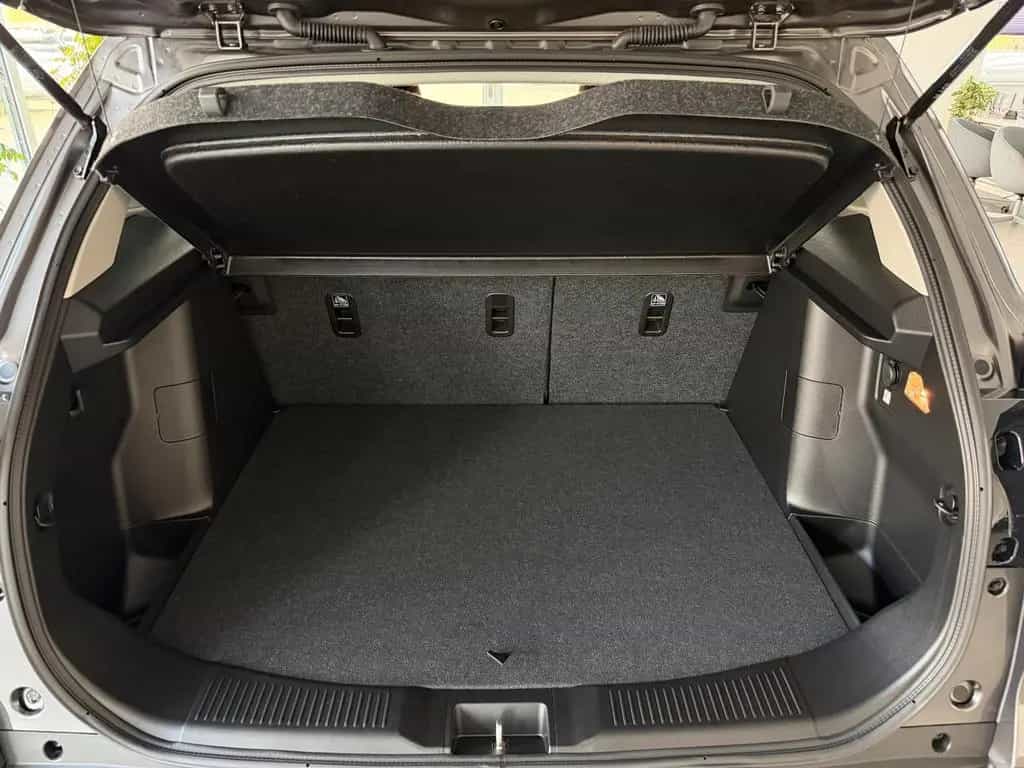 Suzuki (SX4) S-Cross S-CROSS 1.4 Automatik | Kamera | LED 01/2026-photo-13