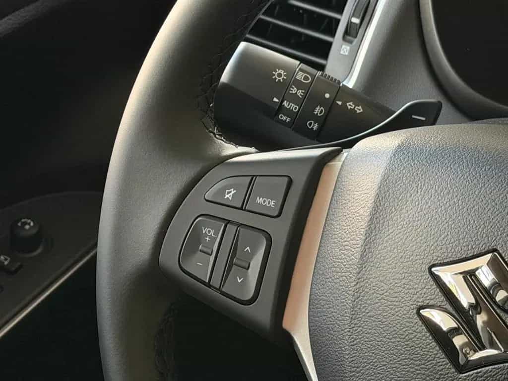 Suzuki (SX4) S-Cross S-CROSS 1.4 Automatik | Kamera | LED 01/2026-photo-16