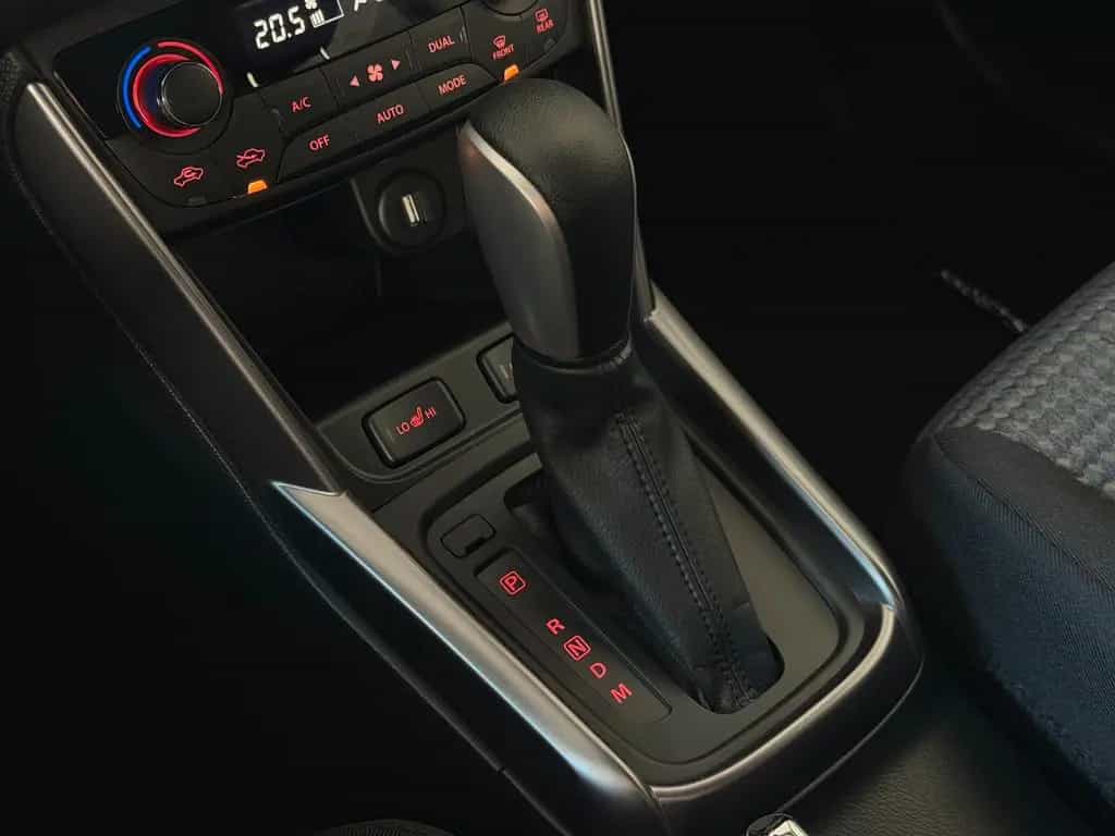 Suzuki (SX4) S-Cross S-CROSS 1.4 Automatik | Kamera | LED 01/2026-photo-20