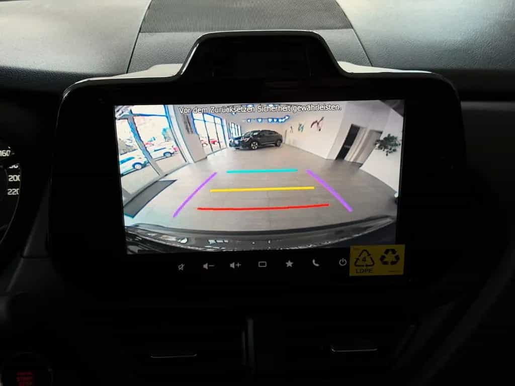 Suzuki (SX4) S-Cross S-CROSS 1.4 Automatik | Kamera | LED 01/2026-photo-21