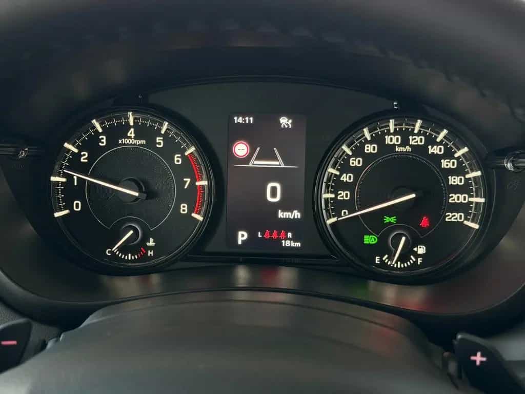 Suzuki (SX4) S-Cross S-CROSS 1.4 Automatik | Kamera | LED 01/2026-photo-23