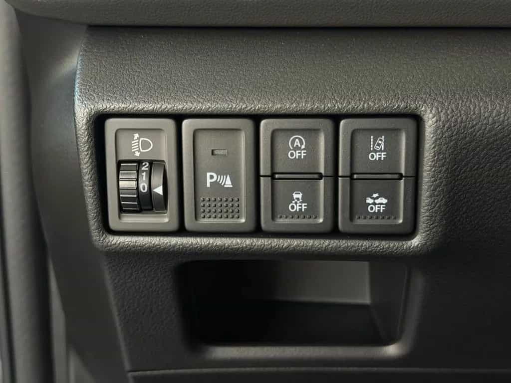 Suzuki (SX4) S-Cross S-CROSS 1.4 Automatik | Kamera | LED 01/2026-photo-24