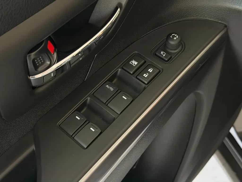 Suzuki (SX4) S-Cross S-CROSS 1.4 Automatik | Kamera | LED 01/2026-photo-25