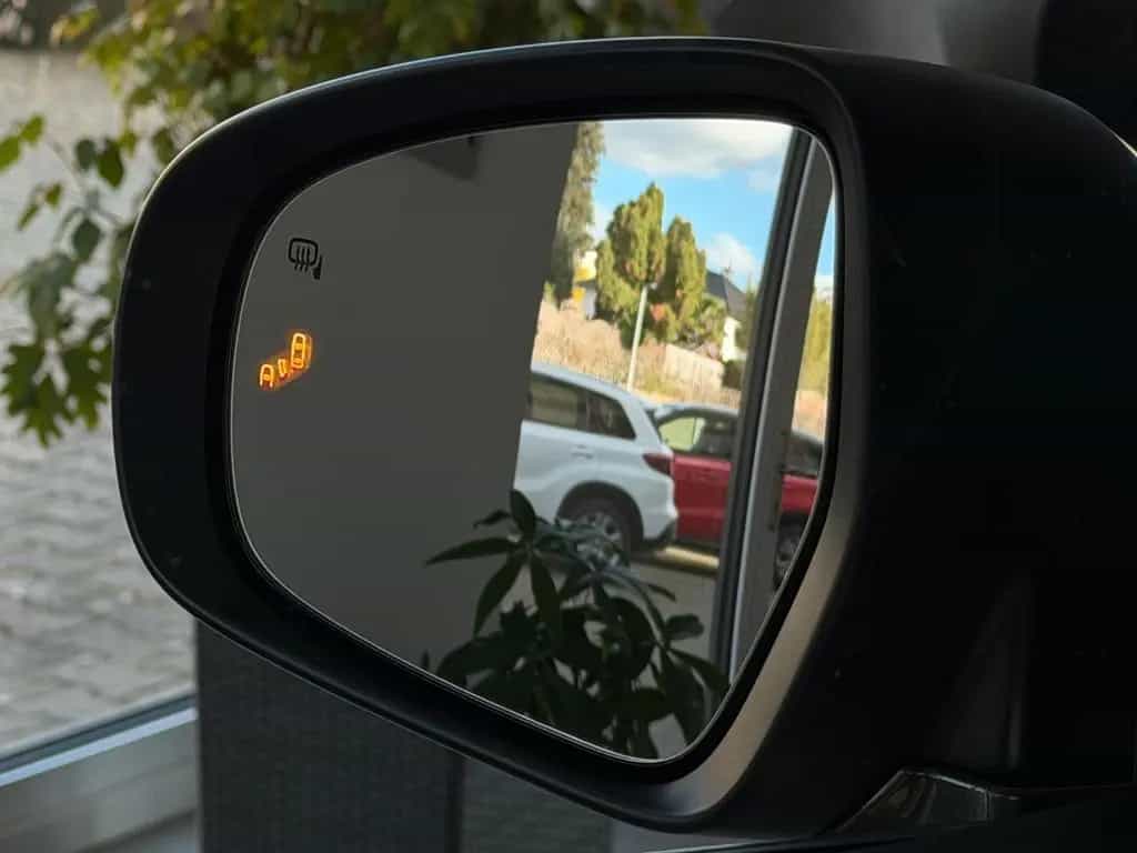 Suzuki (SX4) S-Cross S-CROSS 1.4 Automatik | Kamera | LED 01/2026-photo-26