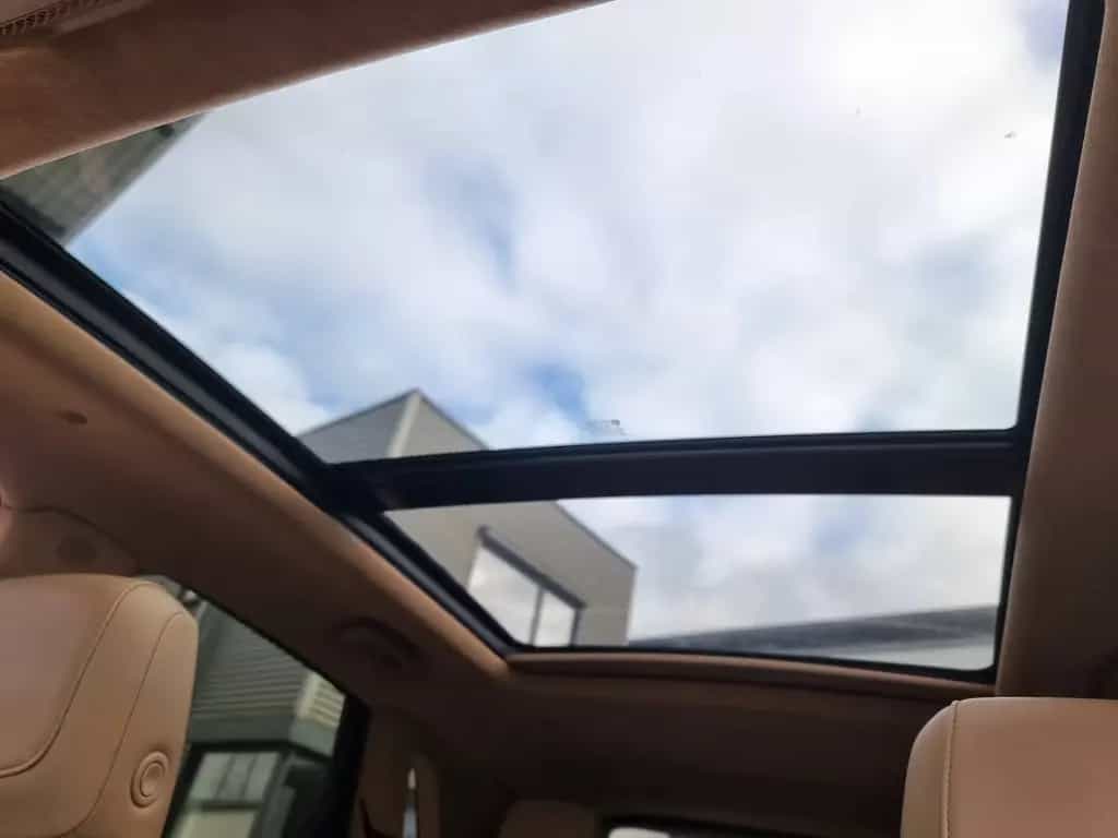 Cadillac XT5 AWD Sitz-Klima Nav LED HUD Panorama 20" BOSE 03/2019-photo-6