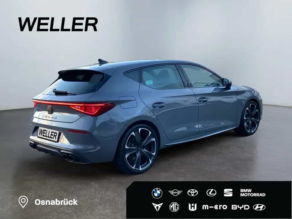Cupra Leon 2.0 TSI DSG VZ *LED*Pano*Beats*CAM*SHZ*DCC* 06/2022-photo-14