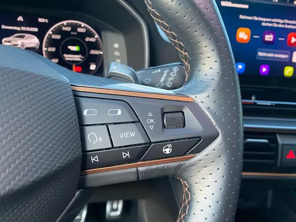 Cupra Leon 2.0 TSI DSG VZ *LED*Pano*Beats*CAM*SHZ*DCC* 06/2022-photo-21