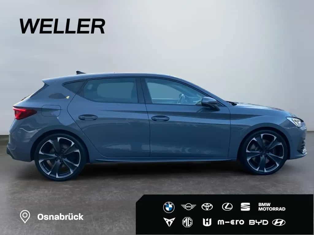 Cupra Leon 2.0 TSI DSG VZ *LED*Pano*Beats*CAM*SHZ*DCC* 06/2022-photo-7