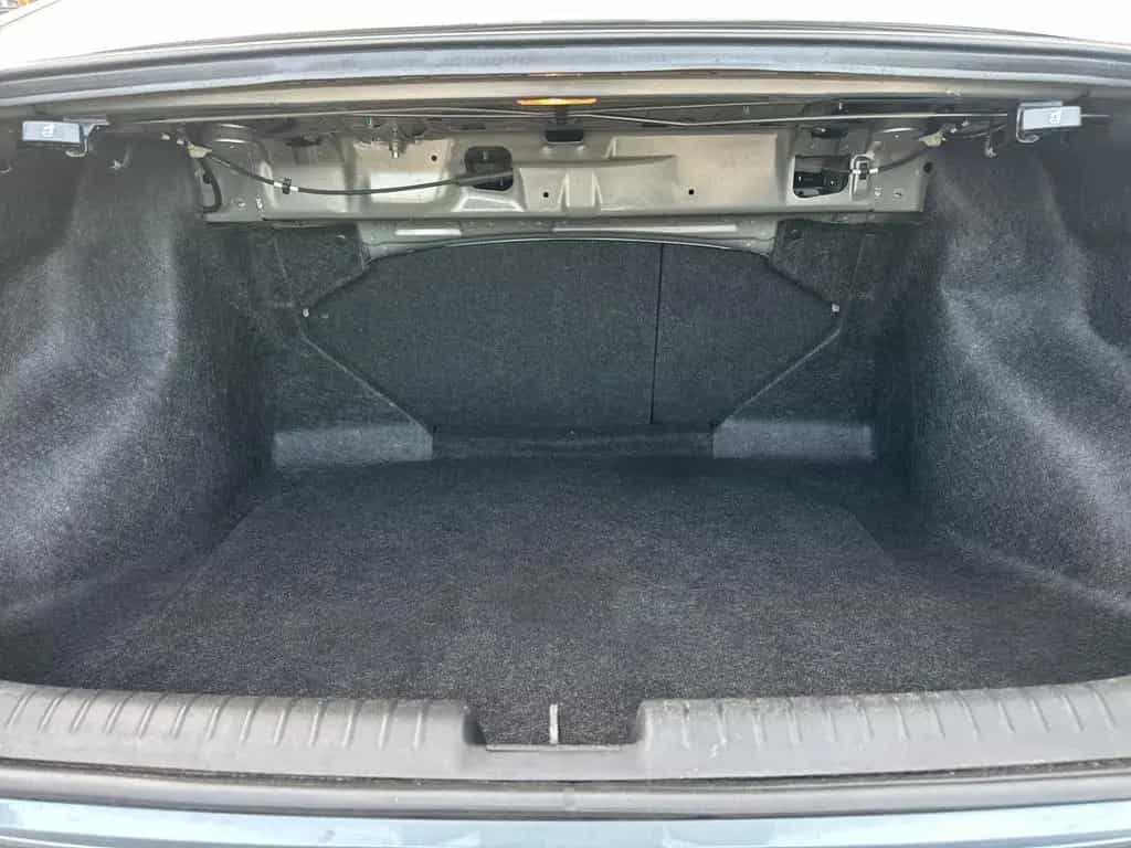Honda Civic Comfort  1,8 Ltr.-104 kW i-VTEC KAT Limo 04/2013-photo-20