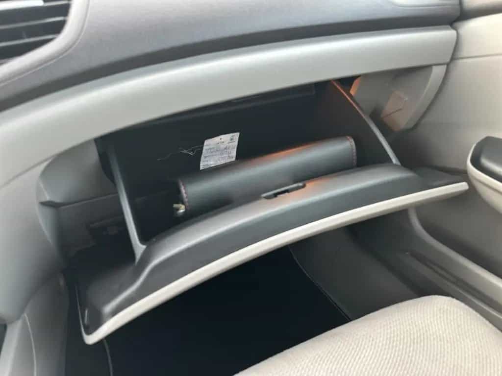 Honda Civic Comfort  1,8 Ltr.-104 kW i-VTEC KAT Limo 04/2013-photo-26