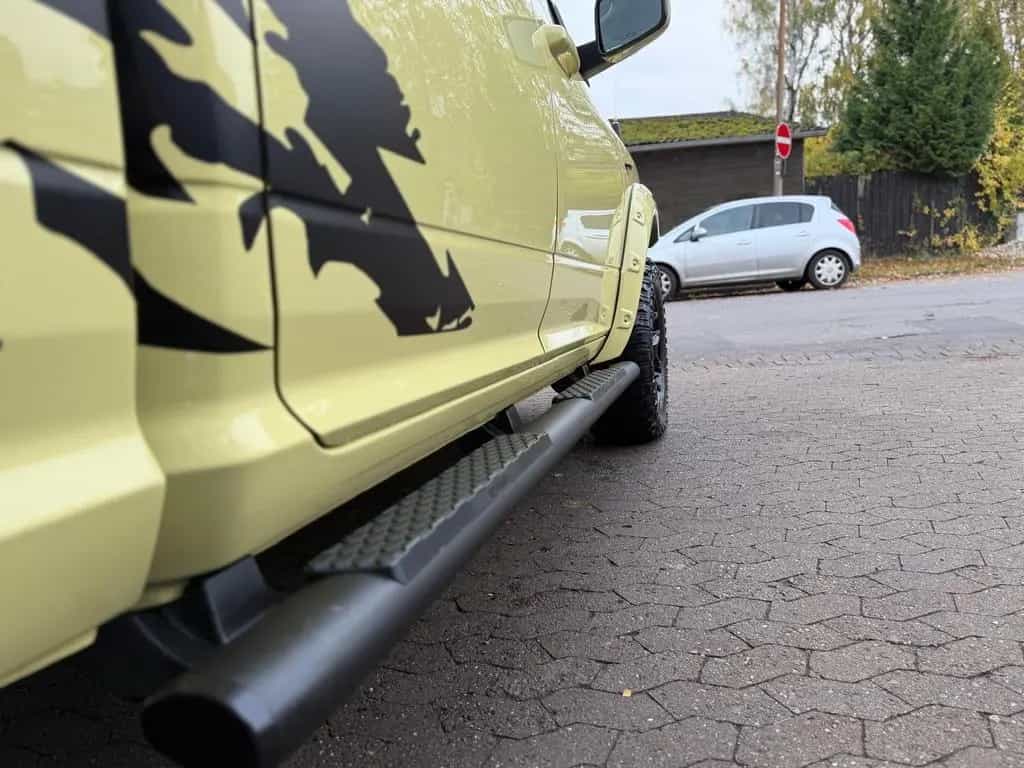 Dodge RAM V8*5,7*4X4*AHK*NAVI*SPORT*OFFROAD*LIFT*GARANTIE 12/2019-photo-25