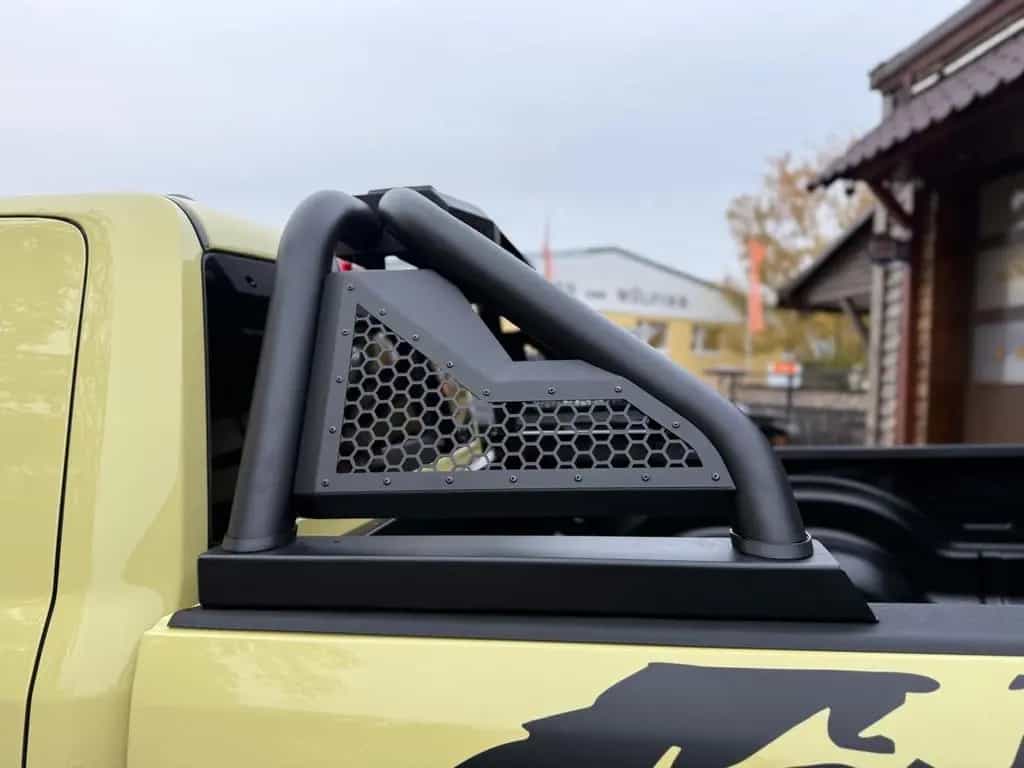 Dodge RAM V8*5,7*4X4*AHK*NAVI*SPORT*OFFROAD*LIFT*GARANTIE 12/2019-photo-34
