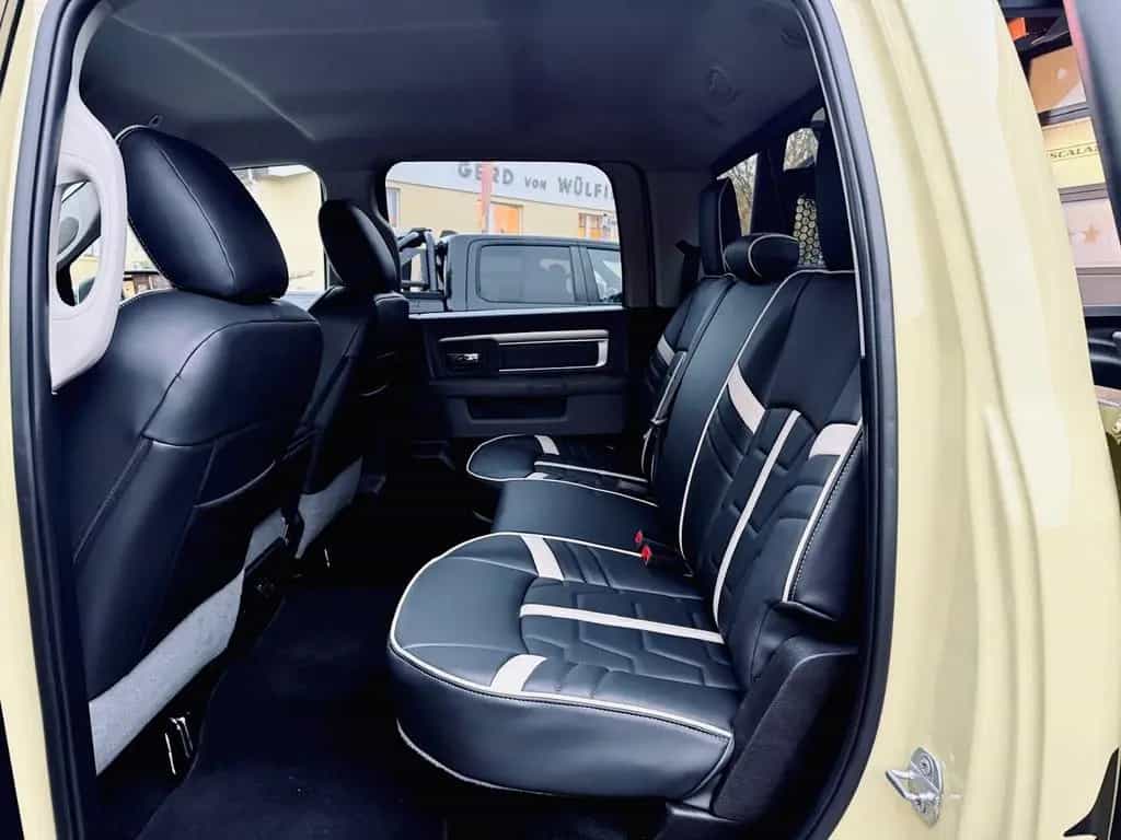 Dodge RAM V8*5,7*4X4*AHK*NAVI*SPORT*OFFROAD*LIFT*GARANTIE 12/2019-photo-40