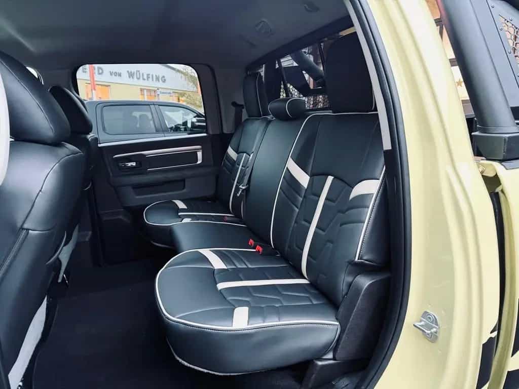 Dodge RAM V8*5,7*4X4*AHK*NAVI*SPORT*OFFROAD*LIFT*GARANTIE 12/2019-photo-41