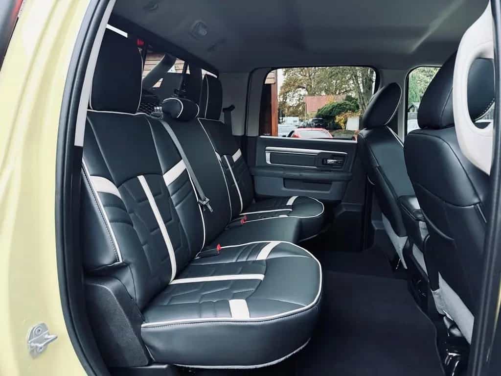 Dodge RAM V8*5,7*4X4*AHK*NAVI*SPORT*OFFROAD*LIFT*GARANTIE 12/2019-photo-42
