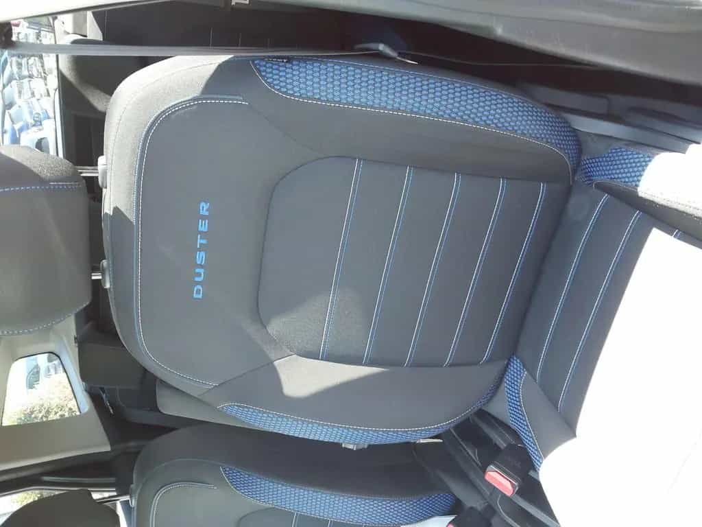 Dacia Duster Celebration TCe 130 2WD GPF 10/2020-photo-15