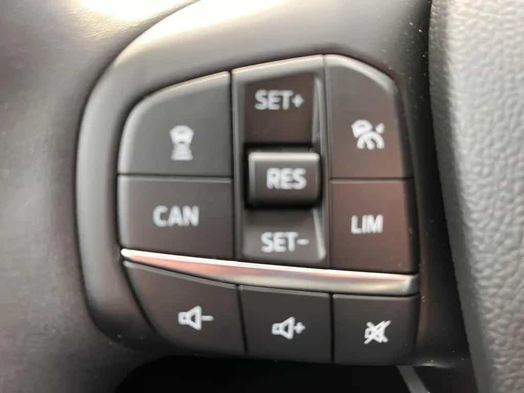 Ford Focus 1,0 EcoBoost mHEV Active 17"Alu Navi null-photo-13