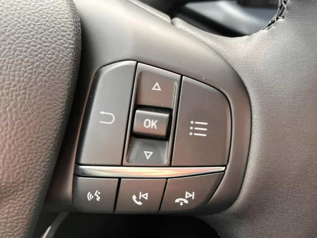 Ford Focus 1,0 EcoBoost mHEV Active 17"Alu Navi null-photo-14