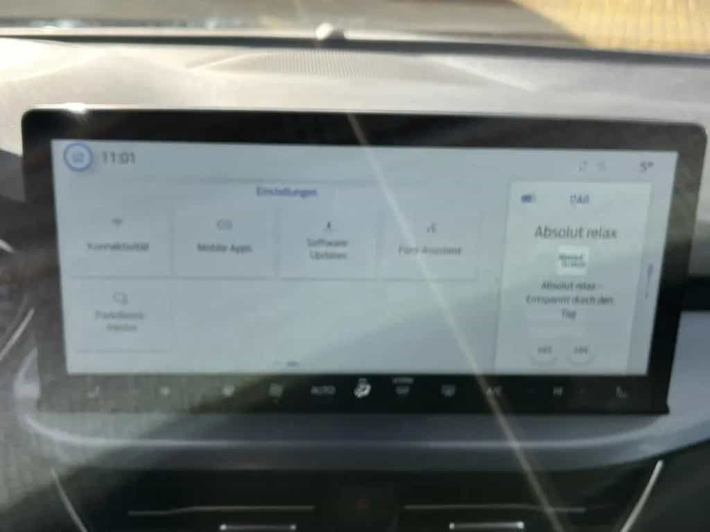 Ford Focus 1,0 EcoBoost mHEV Active 17"Alu Navi null-photo-25