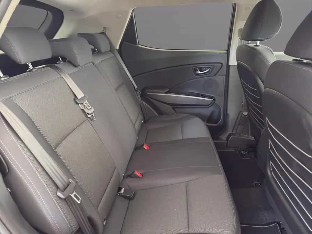KGM Tivoli Nomad 1.5 2WD *SHZ/RFK/ab 185€/0€ Anz.* null-photo-17