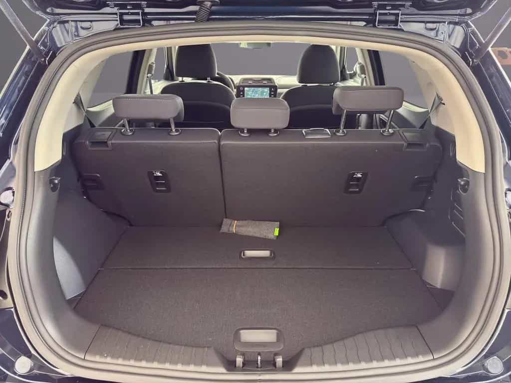 KGM Tivoli Nomad 1.5 2WD *SHZ/RFK/ab 185€/0€ Anz.* null-photo-18