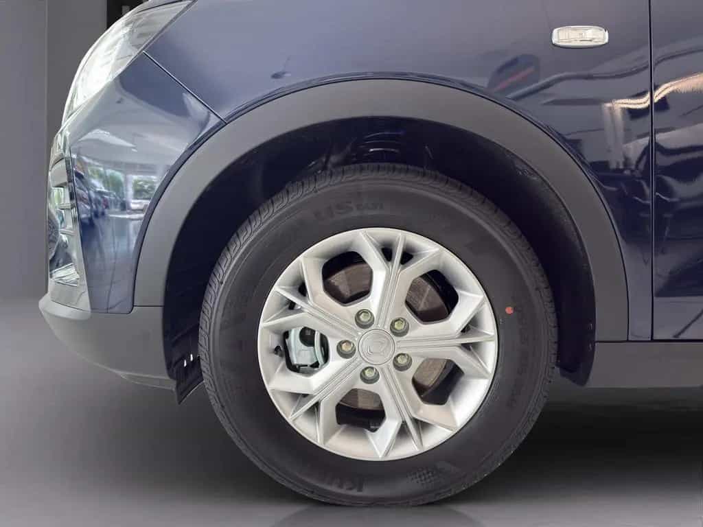 KGM Tivoli Nomad 1.5 2WD *SHZ/RFK/ab 185€/0€ Anz.* null-photo-20