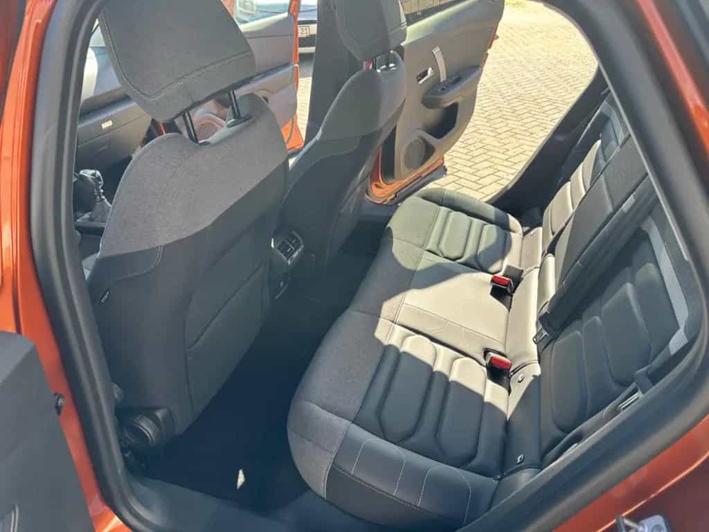 Citroën C4 Lim. Shine , Kältepaket , Sitzheizung , 07/2022-photo-10