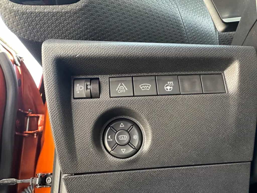 Citroën C4 Lim. Shine , Kältepaket , Sitzheizung , 07/2022-photo-13