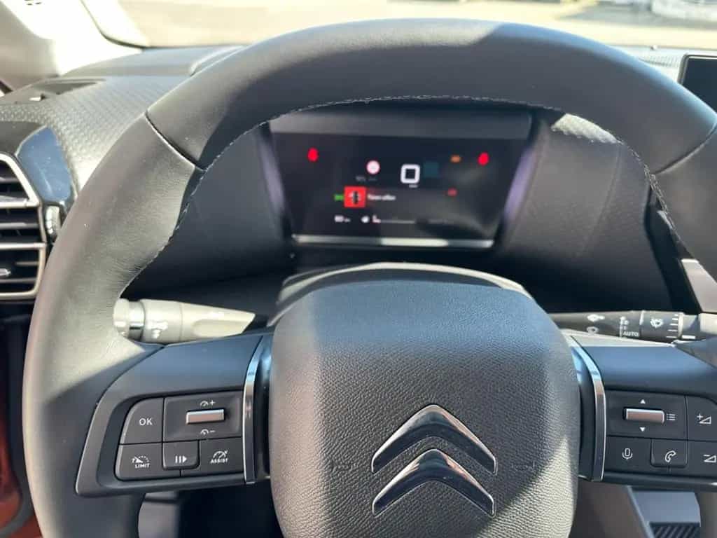 Citroën C4 Lim. Shine , Kältepaket , Sitzheizung , 07/2022-photo-15