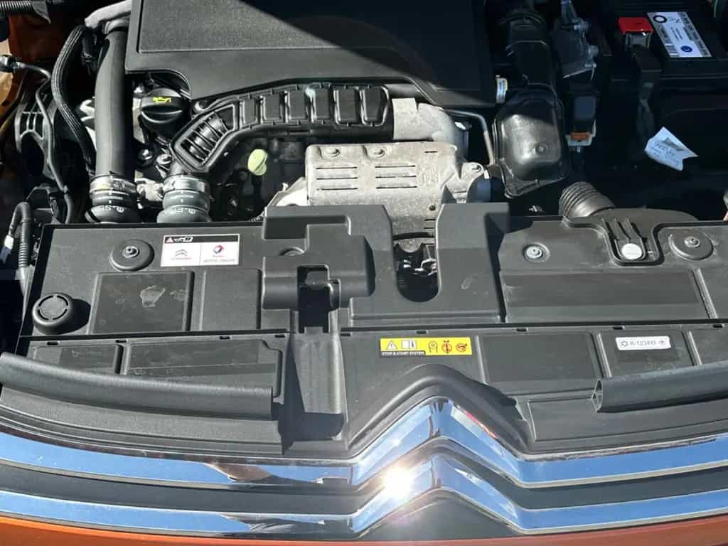 Citroën C4 Lim. Shine , Kältepaket , Sitzheizung , 07/2022-photo-20